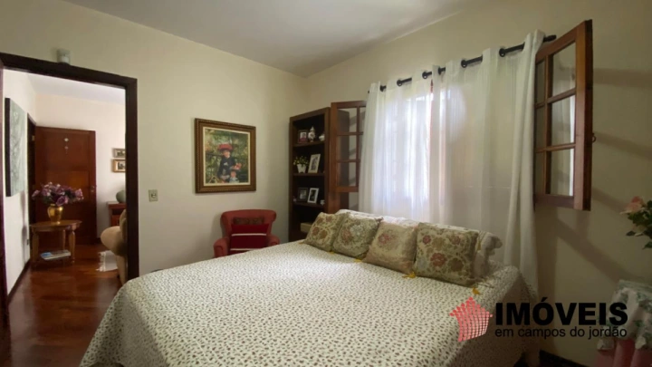 Casa Residencial para Venda - Campos do Jordão, Vila São Francisco - REF: CA0428 Imagem da galeria de fotos: Casa Residencial para Venda - Campos do Jordão, Vila São Francisco - REF: CA0428