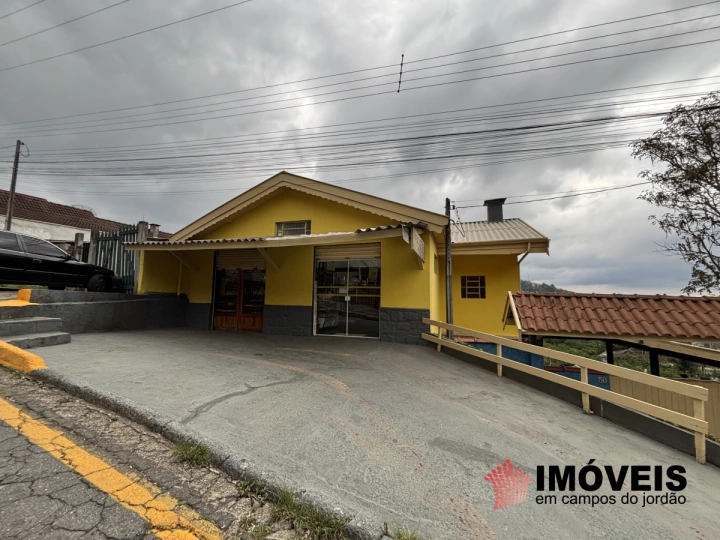 Casa Comercial Residencial para Venda - Campos do Jordão, Floresta Negra - REF: CA0429 Imagem da galeria de fotos: Casa Comercial Residencial para Venda - Campos do Jordão, Floresta Negra - REF: CA0429