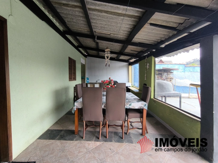 Casa Comercial Residencial para Venda - Campos do Jordão, Floresta Negra - REF: CA0429 Imagem da galeria de fotos: Casa Comercial Residencial para Venda - Campos do Jordão, Floresta Negra - REF: CA0429