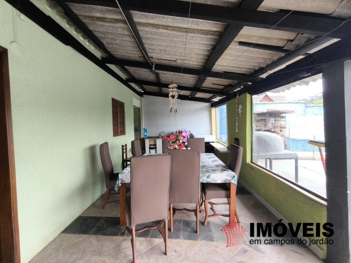 Casa Comercial Residencial para Venda - Campos do Jordão, Floresta Negra - REF: CA0429 Imagem da galeria de fotos: Casa Comercial Residencial para Venda - Campos do Jordão, Floresta Negra - REF: CA0429