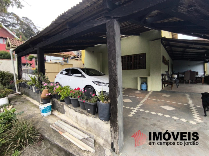 Casa Comercial Residencial para Venda - Campos do Jordão, Floresta Negra - REF: CA0429 Imagem da galeria de fotos: Casa Comercial Residencial para Venda - Campos do Jordão, Floresta Negra - REF: CA0429