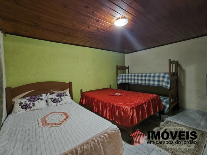 Casa Comercial Residencial para Venda - Campos do Jordão, Floresta Negra - REF: CA0429 Imagem da galeria de fotos: Casa Comercial Residencial para Venda - Campos do Jordão, Floresta Negra - REF: CA0429