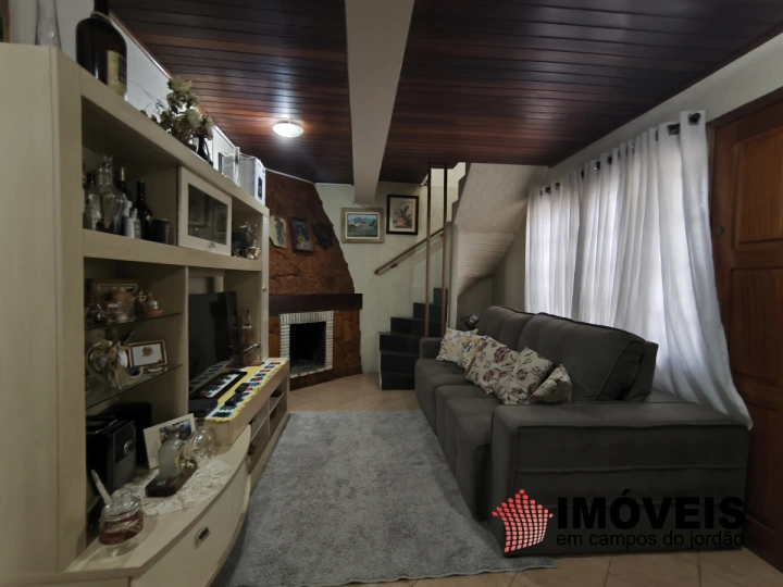 Casa Comercial Residencial para Venda - Campos do Jordão, Floresta Negra - REF: CA0429 Imagem da galeria de fotos: Casa Comercial Residencial para Venda - Campos do Jordão, Floresta Negra - REF: CA0429