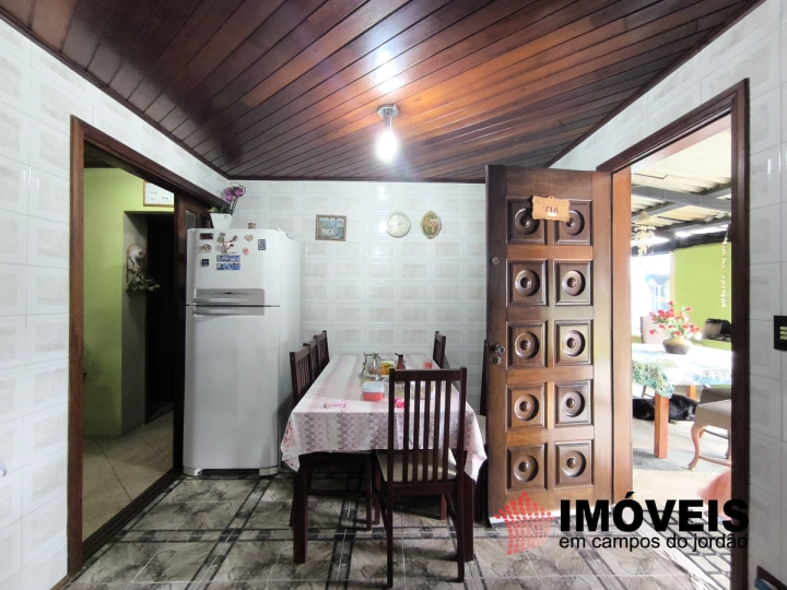 Casa Comercial Residencial para Venda - Campos do Jordão, Floresta Negra - REF: CA0429 Imagem da galeria de fotos: Casa Comercial Residencial para Venda - Campos do Jordão, Floresta Negra - REF: CA0429