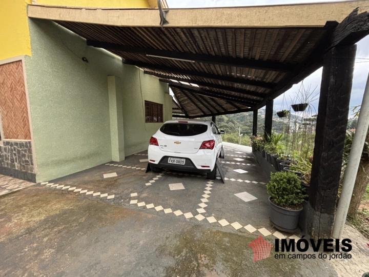 Casa Comercial Residencial para Venda - Campos do Jordão, Floresta Negra - REF: CA0429 Imagem da galeria de fotos: Casa Comercial Residencial para Venda - Campos do Jordão, Floresta Negra - REF: CA0429