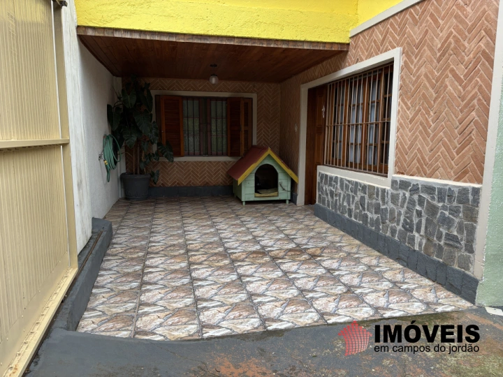 Casa Comercial Residencial para Venda - Campos do Jordão, Floresta Negra - REF: CA0429 Imagem da galeria de fotos: Casa Comercial Residencial para Venda - Campos do Jordão, Floresta Negra - REF: CA0429