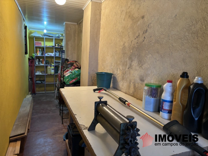 Casa Comercial Residencial para Venda - Campos do Jordão, Floresta Negra - REF: CA0429 Imagem da galeria de fotos: Casa Comercial Residencial para Venda - Campos do Jordão, Floresta Negra - REF: CA0429