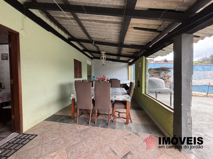 Casa Comercial Residencial para Venda - Campos do Jordão, Floresta Negra - REF: CA0429 Imagem da galeria de fotos: Casa Comercial Residencial para Venda - Campos do Jordão, Floresta Negra - REF: CA0429