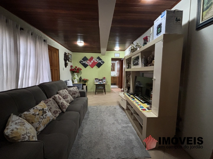 Casa Comercial Residencial para Venda - Campos do Jordão, Floresta Negra - REF: CA0429 Imagem da galeria de fotos: Casa Comercial Residencial para Venda - Campos do Jordão, Floresta Negra - REF: CA0429