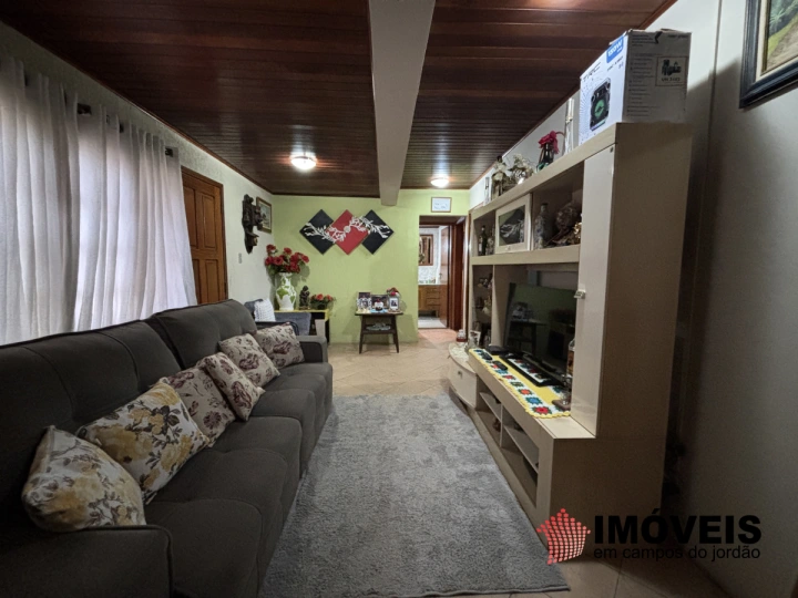 Casa Comercial Residencial para Venda - Campos do Jordão, Floresta Negra - REF: CA0429 Imagem da galeria de fotos: Casa Comercial Residencial para Venda - Campos do Jordão, Floresta Negra - REF: CA0429