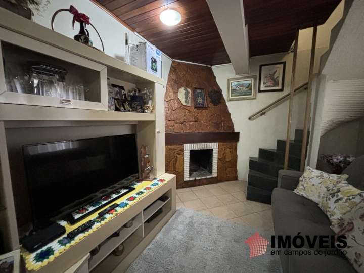 Casa Comercial Residencial para Venda - Campos do Jordão, Floresta Negra - REF: CA0429 Imagem da galeria de fotos: Casa Comercial Residencial para Venda - Campos do Jordão, Floresta Negra - REF: CA0429