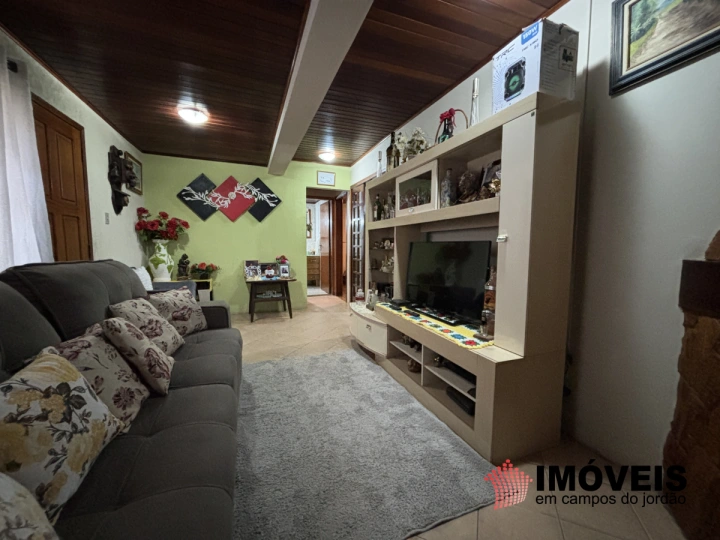 Casa Comercial Residencial para Venda - Campos do Jordão, Floresta Negra - REF: CA0429 Imagem da galeria de fotos: Casa Comercial Residencial para Venda - Campos do Jordão, Floresta Negra - REF: CA0429