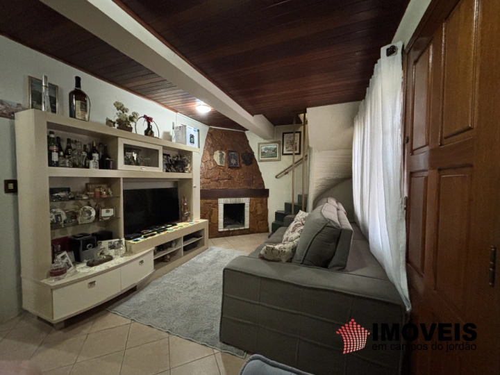 Casa Comercial Residencial para Venda - Campos do Jordão, Floresta Negra - REF: CA0429 Imagem da galeria de fotos: Casa Comercial Residencial para Venda - Campos do Jordão, Floresta Negra - REF: CA0429