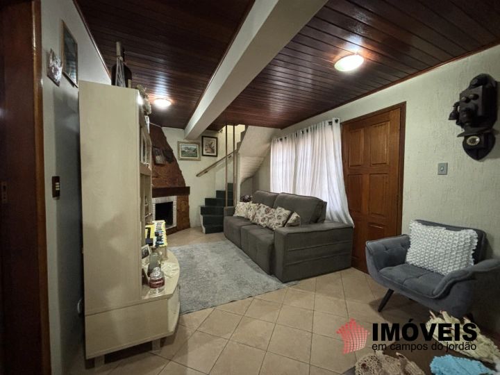 Casa Comercial Residencial para Venda - Campos do Jordão, Floresta Negra - REF: CA0429 Imagem da galeria de fotos: Casa Comercial Residencial para Venda - Campos do Jordão, Floresta Negra - REF: CA0429