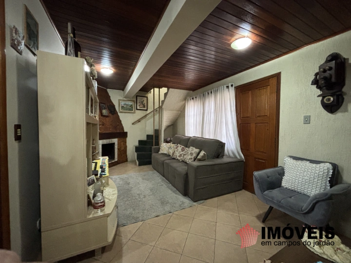 Casa Comercial Residencial para Venda - Campos do Jordão, Floresta Negra - REF: CA0429 Imagem da galeria de fotos: Casa Comercial Residencial para Venda - Campos do Jordão, Floresta Negra - REF: CA0429