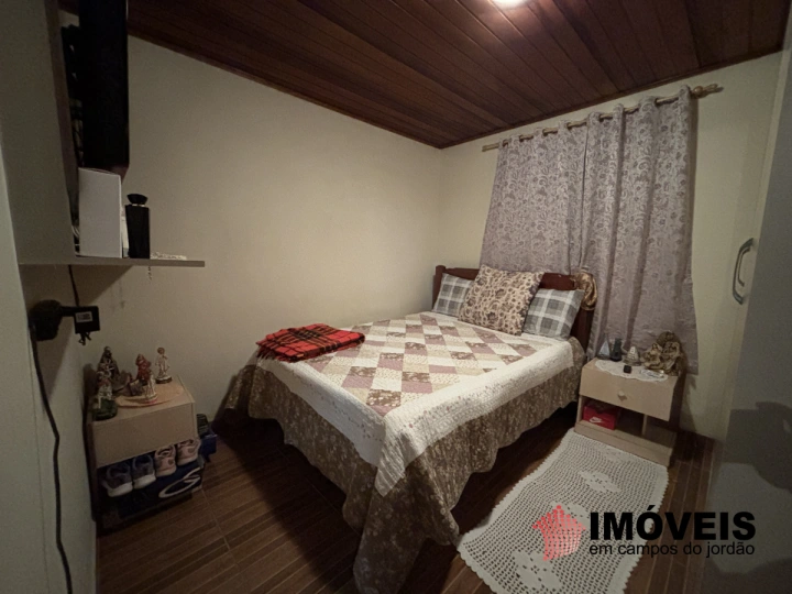 Casa Comercial Residencial para Venda - Campos do Jordão, Floresta Negra - REF: CA0429 Imagem da galeria de fotos: Casa Comercial Residencial para Venda - Campos do Jordão, Floresta Negra - REF: CA0429