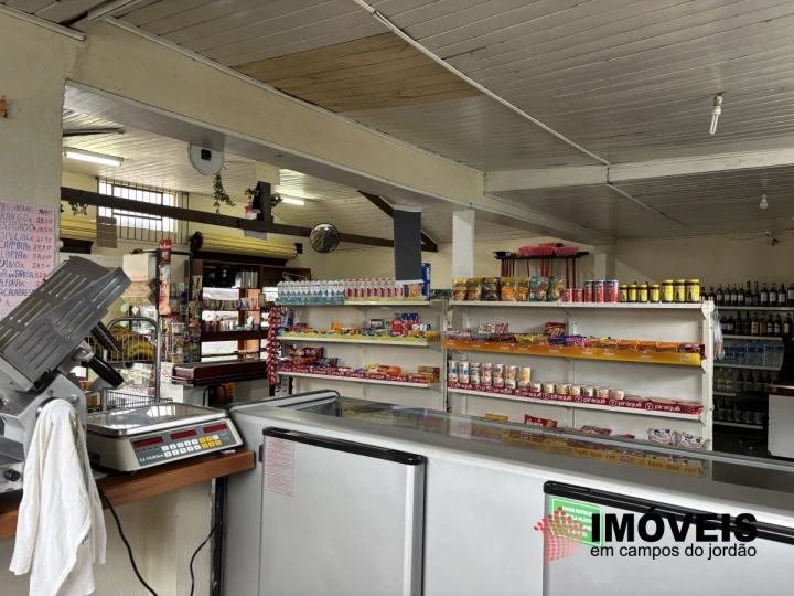 Casa Comercial Residencial para Venda - Campos do Jordão, Floresta Negra - REF: CA0429 Imagem da galeria de fotos: Casa Comercial Residencial para Venda - Campos do Jordão, Floresta Negra - REF: CA0429