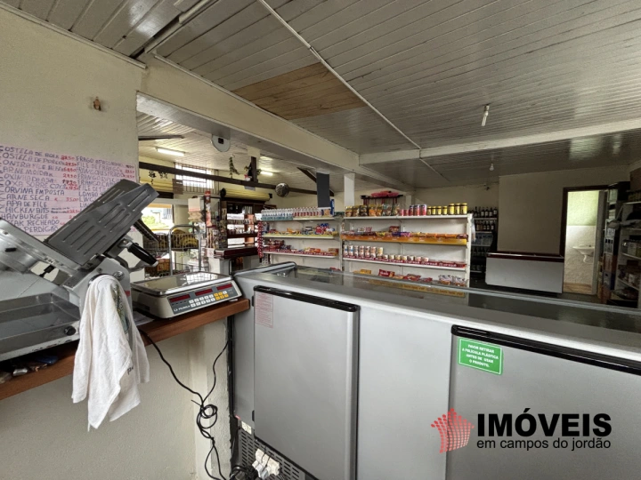 Casa Comercial Residencial para Venda - Campos do Jordão, Floresta Negra - REF: CA0429 Imagem da galeria de fotos: Casa Comercial Residencial para Venda - Campos do Jordão, Floresta Negra - REF: CA0429