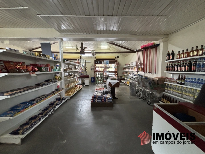 Casa Comercial Residencial para Venda - Campos do Jordão, Floresta Negra - REF: CA0429 Imagem da galeria de fotos: Casa Comercial Residencial para Venda - Campos do Jordão, Floresta Negra - REF: CA0429