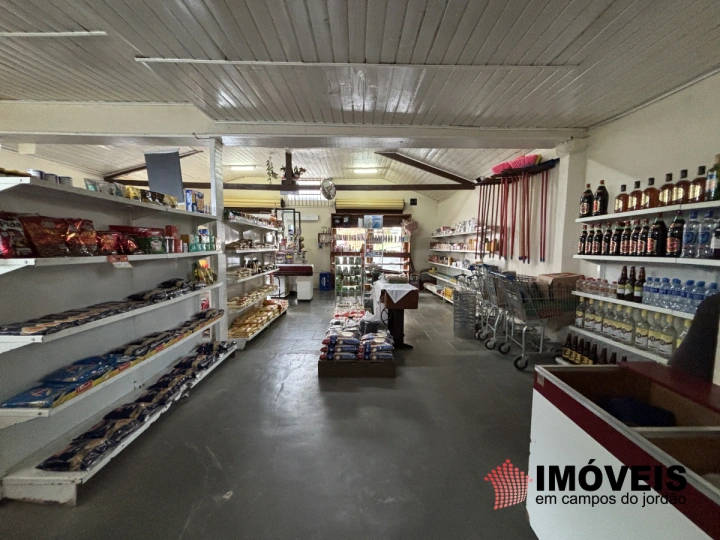 Casa Comercial Residencial para Venda - Campos do Jordão, Floresta Negra - REF: CA0429 Imagem da galeria de fotos: Casa Comercial Residencial para Venda - Campos do Jordão, Floresta Negra - REF: CA0429