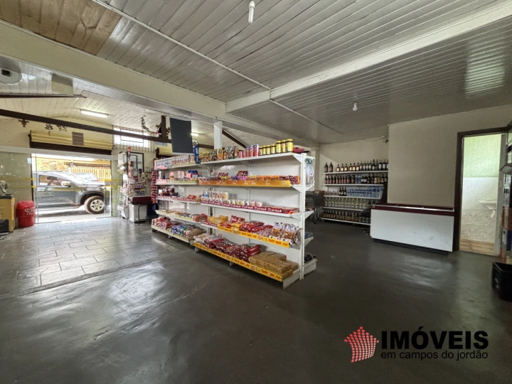 Casa Comercial Residencial para Venda - Campos do Jordão, Floresta Negra - REF: CA0429 Imagem da galeria de fotos: Casa Comercial Residencial para Venda - Campos do Jordão, Floresta Negra - REF: CA0429