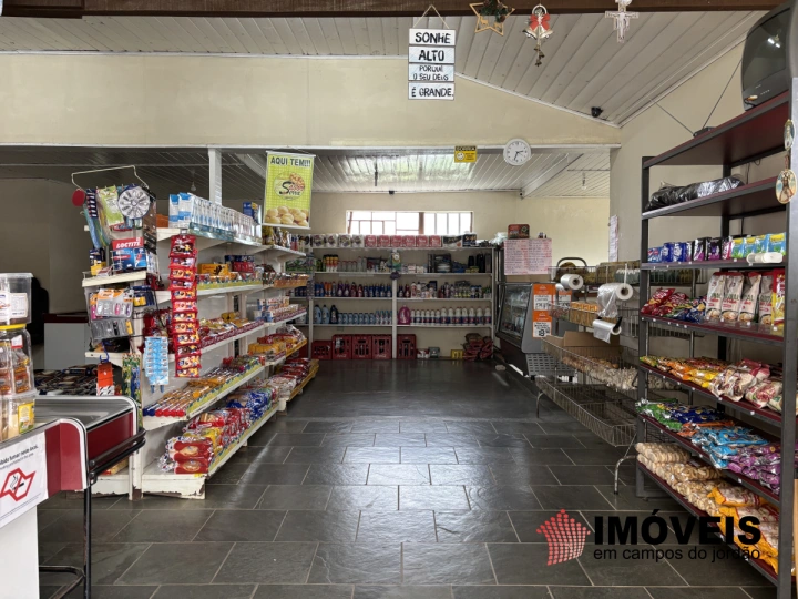 Casa Comercial Residencial para Venda - Campos do Jordão, Floresta Negra - REF: CA0429 Imagem da galeria de fotos: Casa Comercial Residencial para Venda - Campos do Jordão, Floresta Negra - REF: CA0429