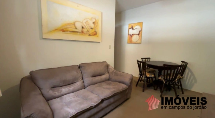 Apartamento Residencial para Venda - Campos do Jordão, Recanto Floresta Negra - REF: AP0172 Imagem da galeria de fotos: Apartamento Residencial para Venda - Campos do Jordão, Recanto Floresta Negra - REF: AP0172