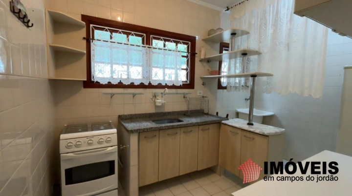 Apartamento Residencial para Venda - Campos do Jordão, Recanto Floresta Negra - REF: AP0172 Imagem da galeria de fotos: Apartamento Residencial para Venda - Campos do Jordão, Recanto Floresta Negra - REF: AP0172