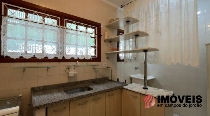 Apartamento Residencial para Venda - Campos do Jordão, Recanto Floresta Negra - REF: AP0172 Imagem da galeria de fotos: Apartamento Residencial para Venda - Campos do Jordão, Recanto Floresta Negra - REF: AP0172