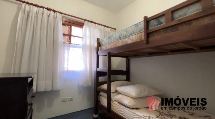 Apartamento Residencial para Venda - Campos do Jordão, Recanto Floresta Negra - REF: AP0172 Imagem da galeria de fotos: Apartamento Residencial para Venda - Campos do Jordão, Recanto Floresta Negra - REF: AP0172