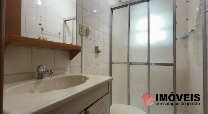 Apartamento Residencial para Venda - Campos do Jordão, Recanto Floresta Negra - REF: AP0172 Imagem da galeria de fotos: Apartamento Residencial para Venda - Campos do Jordão, Recanto Floresta Negra - REF: AP0172