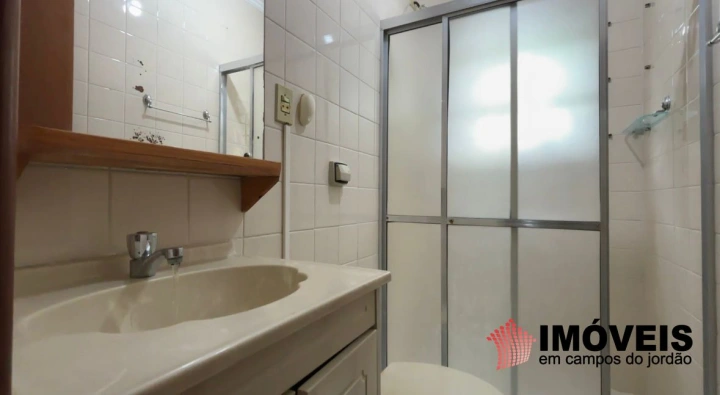 Apartamento Residencial para Venda - Campos do Jordão, Recanto Floresta Negra - REF: AP0172 Imagem da galeria de fotos: Apartamento Residencial para Venda - Campos do Jordão, Recanto Floresta Negra - REF: AP0172