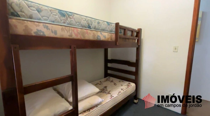 Apartamento Residencial para Venda - Campos do Jordão, Recanto Floresta Negra - REF: AP0172 Imagem da galeria de fotos: Apartamento Residencial para Venda - Campos do Jordão, Recanto Floresta Negra - REF: AP0172