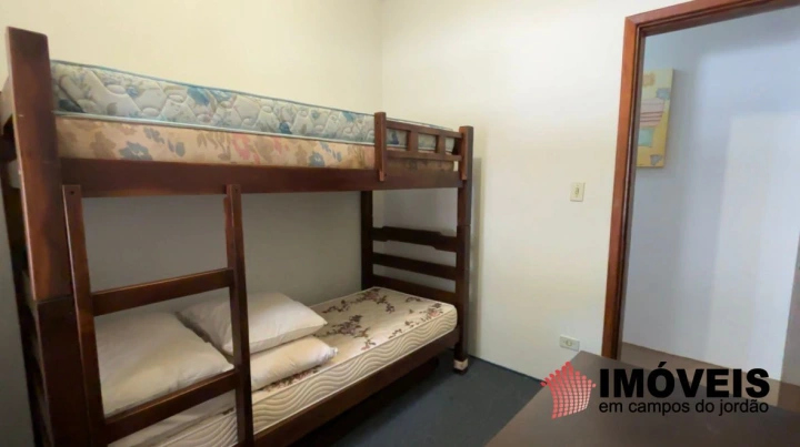 Apartamento Residencial para Venda - Campos do Jordão, Recanto Floresta Negra - REF: AP0172 Imagem da galeria de fotos: Apartamento Residencial para Venda - Campos do Jordão, Recanto Floresta Negra - REF: AP0172