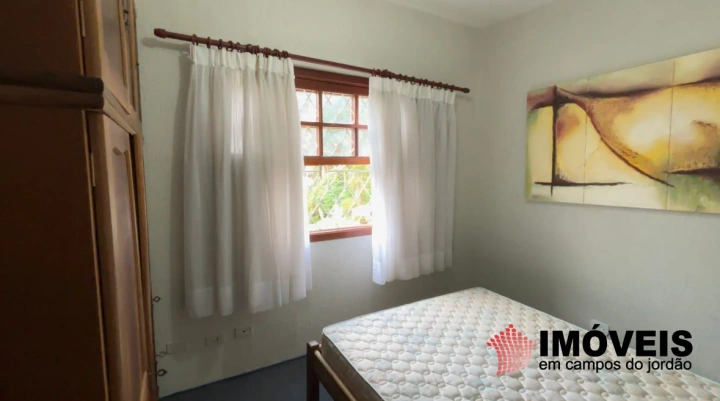 Apartamento Residencial para Venda - Campos do Jordão, Recanto Floresta Negra - REF: AP0172 Imagem da galeria de fotos: Apartamento Residencial para Venda - Campos do Jordão, Recanto Floresta Negra - REF: AP0172