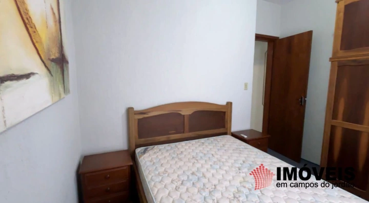 Apartamento Residencial para Venda - Campos do Jordão, Recanto Floresta Negra - REF: AP0172 Imagem da galeria de fotos: Apartamento Residencial para Venda - Campos do Jordão, Recanto Floresta Negra - REF: AP0172