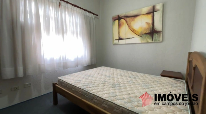 Apartamento Residencial para Venda - Campos do Jordão, Recanto Floresta Negra - REF: AP0172 Imagem da galeria de fotos: Apartamento Residencial para Venda - Campos do Jordão, Recanto Floresta Negra - REF: AP0172