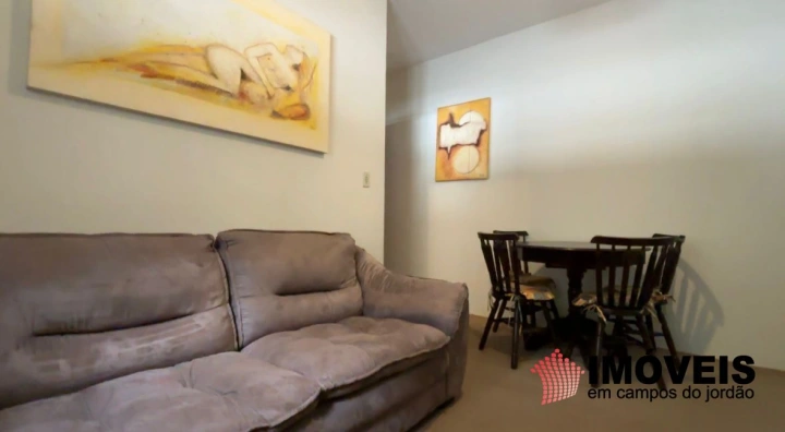 Apartamento Residencial para Venda - Campos do Jordão, Recanto Floresta Negra - REF: AP0172 Imagem da galeria de fotos: Apartamento Residencial para Venda - Campos do Jordão, Recanto Floresta Negra - REF: AP0172