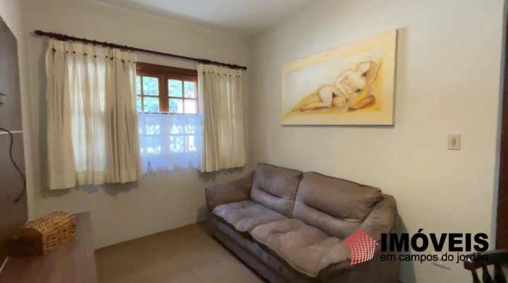 Apartamento Residencial para Venda - Campos do Jordão, Recanto Floresta Negra - REF: AP0172 Imagem da galeria de fotos: Apartamento Residencial para Venda - Campos do Jordão, Recanto Floresta Negra - REF: AP0172