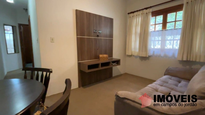 Apartamento Residencial para Venda - Campos do Jordão, Recanto Floresta Negra - REF: AP0172 Imagem da galeria de fotos: Apartamento Residencial para Venda - Campos do Jordão, Recanto Floresta Negra - REF: AP0172