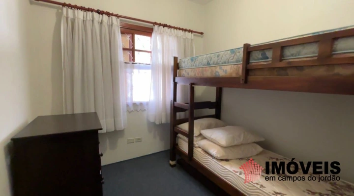 Apartamento Residencial para Venda - Campos do Jordão, Recanto Floresta Negra - REF: AP0172 Imagem da galeria de fotos: Apartamento Residencial para Venda - Campos do Jordão, Recanto Floresta Negra - REF: AP0172