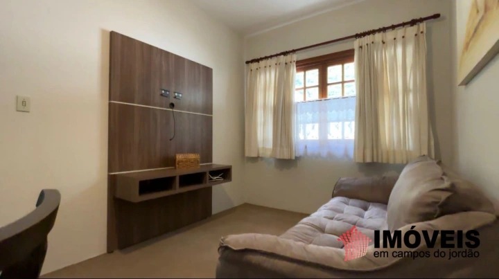 Apartamento Residencial para Venda - Campos do Jordão, Recanto Floresta Negra - REF: AP0172 Imagem da galeria de fotos: Apartamento Residencial para Venda - Campos do Jordão, Recanto Floresta Negra - REF: AP0172