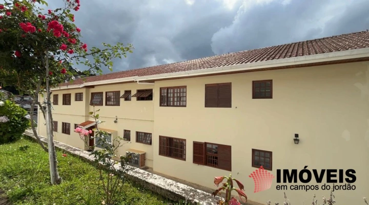 Apartamento Residencial para Venda - Campos do Jordão, Recanto Floresta Negra - REF: AP0172 Imagem da galeria de fotos: Apartamento Residencial para Venda - Campos do Jordão, Recanto Floresta Negra - REF: AP0172