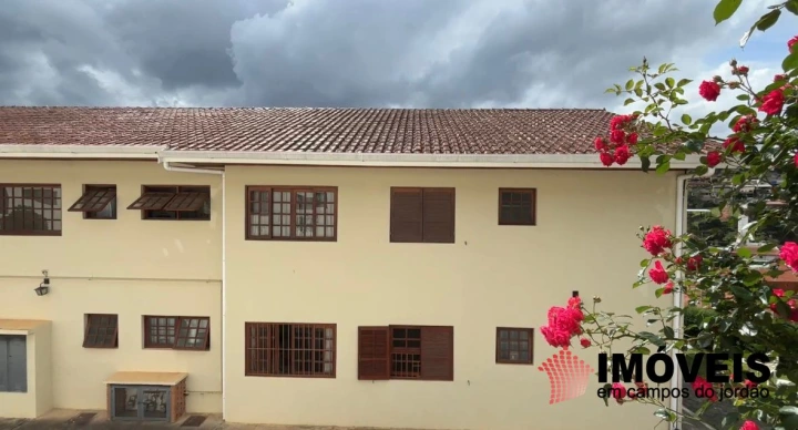 Apartamento Residencial para Venda - Campos do Jordão, Recanto Floresta Negra - REF: AP0172 Imagem da galeria de fotos: Apartamento Residencial para Venda - Campos do Jordão, Recanto Floresta Negra - REF: AP0172