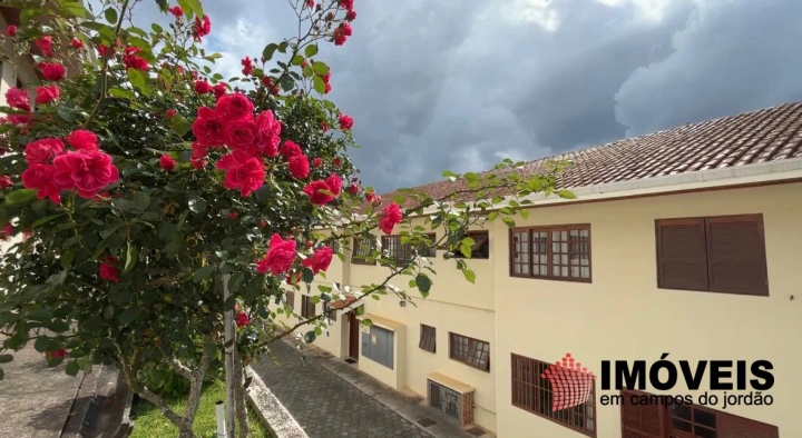 Apartamento Residencial para Venda - Campos do Jordão, Recanto Floresta Negra - REF: AP0172 Imagem da galeria de fotos: Apartamento Residencial para Venda - Campos do Jordão, Recanto Floresta Negra - REF: AP0172