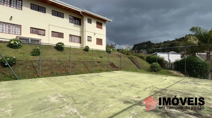 Apartamento Residencial para Venda - Campos do Jordão, Recanto Floresta Negra - REF: AP0172 Imagem da galeria de fotos: Apartamento Residencial para Venda - Campos do Jordão, Recanto Floresta Negra - REF: AP0172