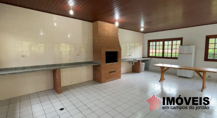 Apartamento Residencial para Venda - Campos do Jordão, Recanto Floresta Negra - REF: AP0172 Imagem da galeria de fotos: Apartamento Residencial para Venda - Campos do Jordão, Recanto Floresta Negra - REF: AP0172