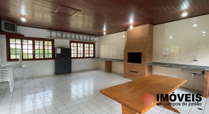 Apartamento Residencial para Venda - Campos do Jordão, Recanto Floresta Negra - REF: AP0172 Imagem da galeria de fotos: Apartamento Residencial para Venda - Campos do Jordão, Recanto Floresta Negra - REF: AP0172