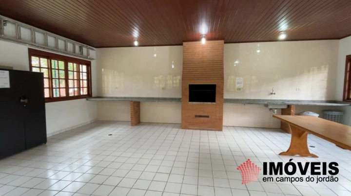 Apartamento Residencial para Venda - Campos do Jordão, Recanto Floresta Negra - REF: AP0172 Imagem da galeria de fotos: Apartamento Residencial para Venda - Campos do Jordão, Recanto Floresta Negra - REF: AP0172