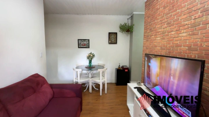 Apartamento Residencial para Venda - Campos do Jordão, Recanto Floresta Negra - REF: AP0173 Imagem da galeria de fotos: Apartamento Residencial para Venda - Campos do Jordão, Recanto Floresta Negra - REF: AP0173